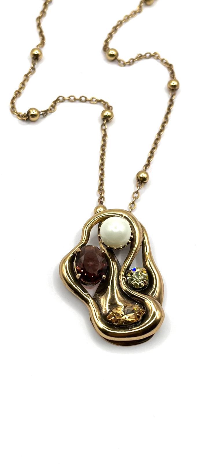 CO KP DALÍ ORGÂNICO M 3453E