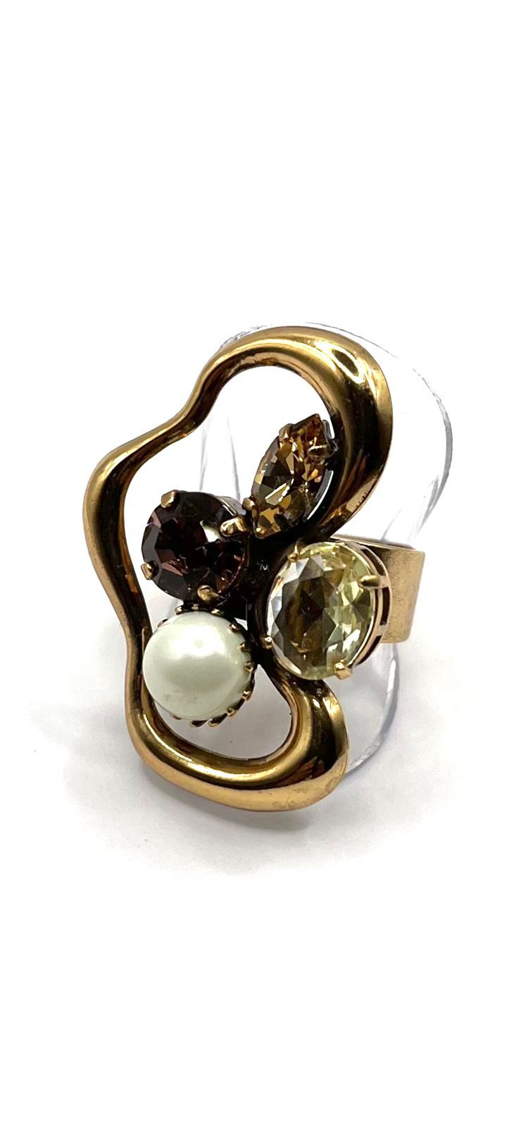 AN KP DALÍ ORGÂNICO 2591A