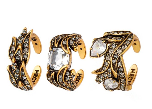 AN HA KIT 3 ANEIS- 30047034001G