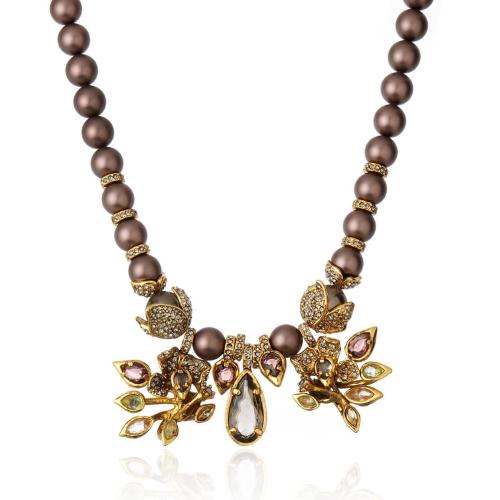 CO CA PEROLA CHOCOLATE M 11233A