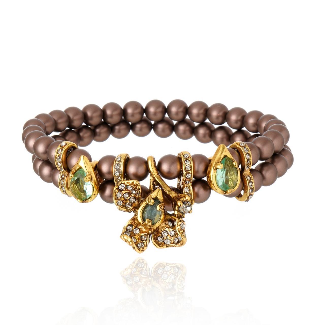 PU CA PEROLA CHOCOLATE 11249A