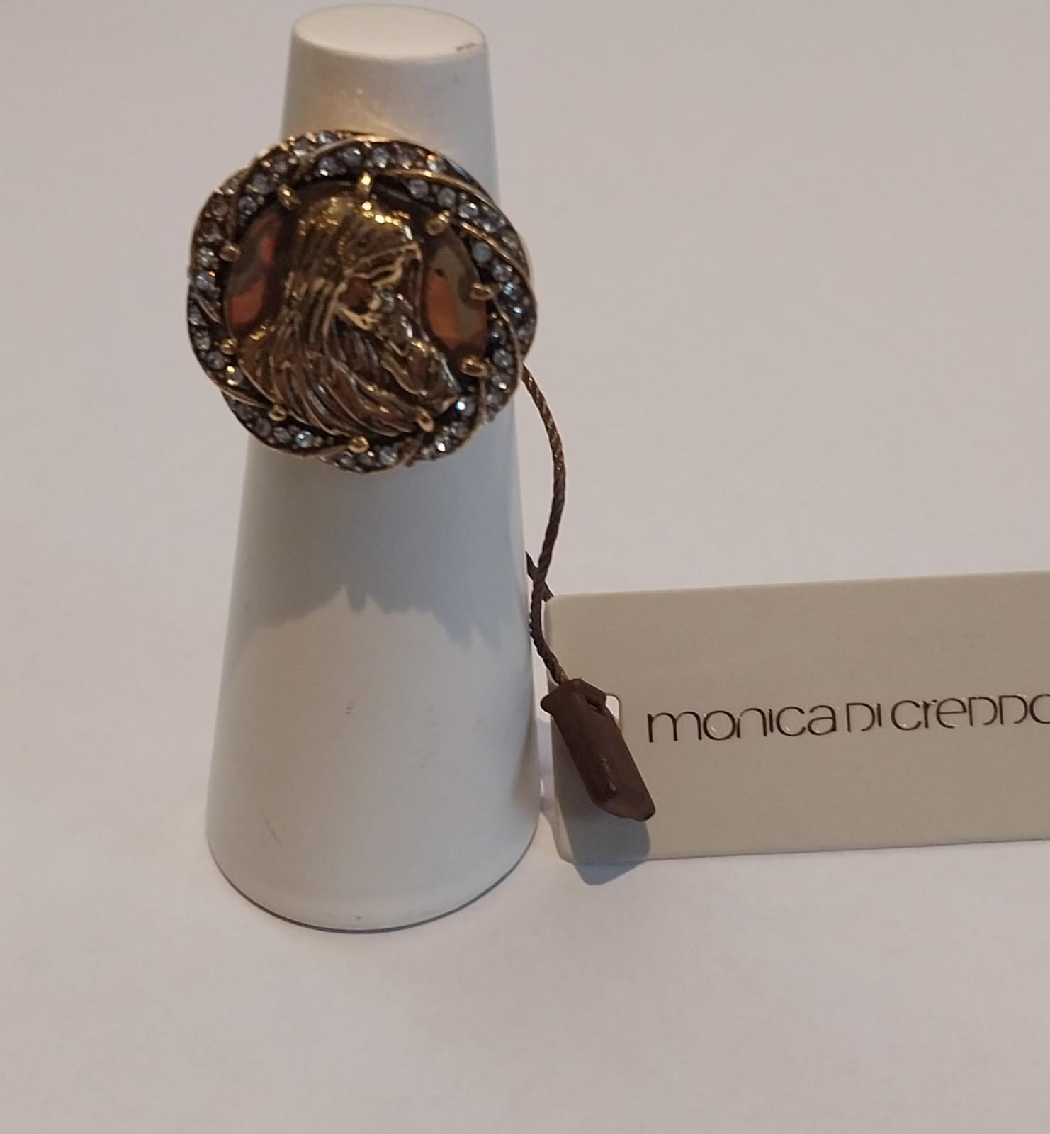 AN M PUREZZA M- 36652001M