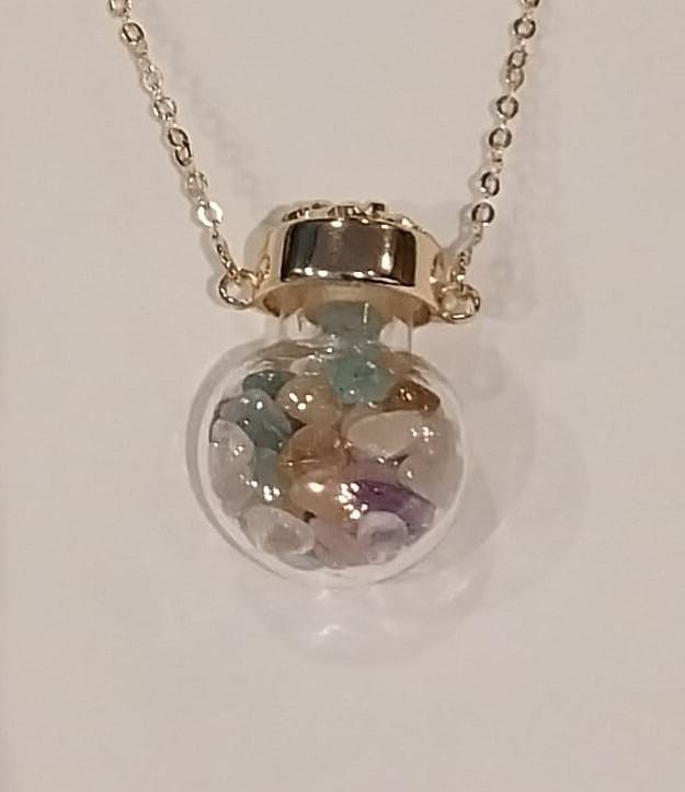 CO P POTE RED COLORIDO- 0075PG100