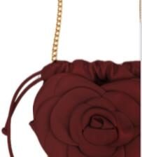 BOLSA MR FLOR RUBI MD2466