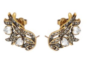 BR HA EARCUFF MID FLY- 10096034001TU