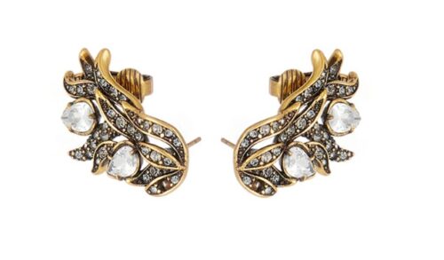 BR HA EARCUFF MID FLY- 10096034001TU