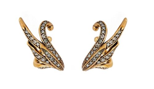BR HA EARCUFF ENC FLY- 10095034001TU