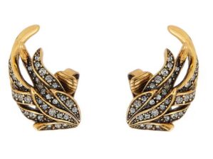 BR HA EARCUFF PR FLY- 10097034001TU