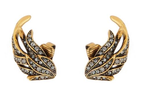 BR HA EARCUFF PR FLY- 10097034001TU
