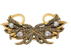 BRA HA MAXI FLY- 40033034001TU