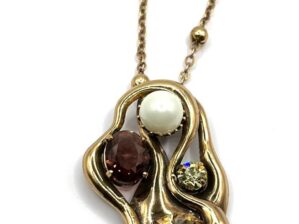 CO KP DALÍ ORGÂNICO M 3453E