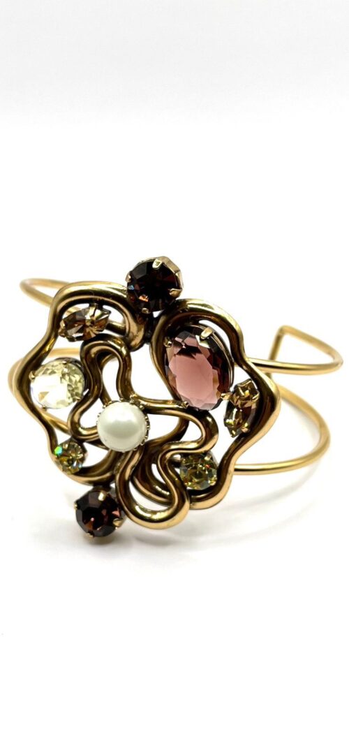 PU KP BRACELETE DALÍ 0830P