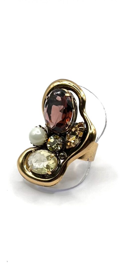 AN KP DALÍ ORGÂNICO 2588A