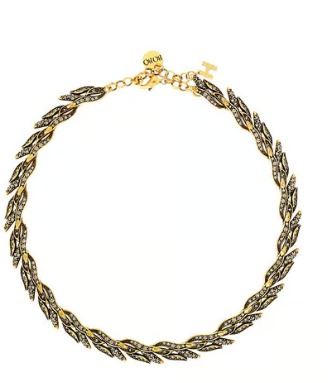 CO HA CHOKER DUO- 20074034001TU