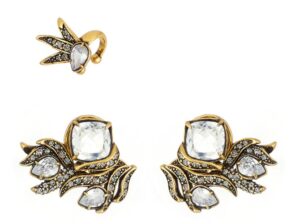 BR HA KIT EARCUFF FB- 10098034001TU