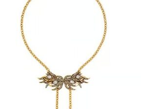 CO HA TIE FLY- 20075034001TU