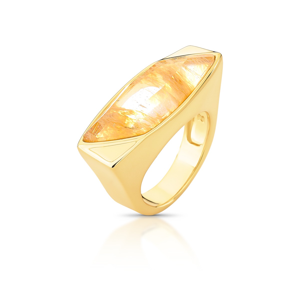 AN Z G PEDRA NAVETE 14 RETANG 01183220603214