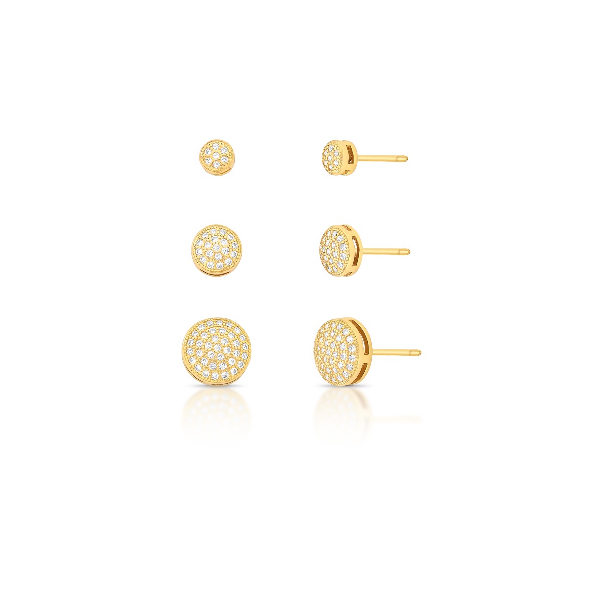 BR Z TRIO ZIRCONIA BOTAO 02284170601500