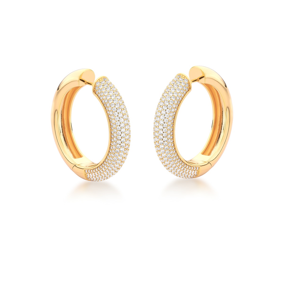 BR Z ARGOLA ZIRCONIA 02363330601500