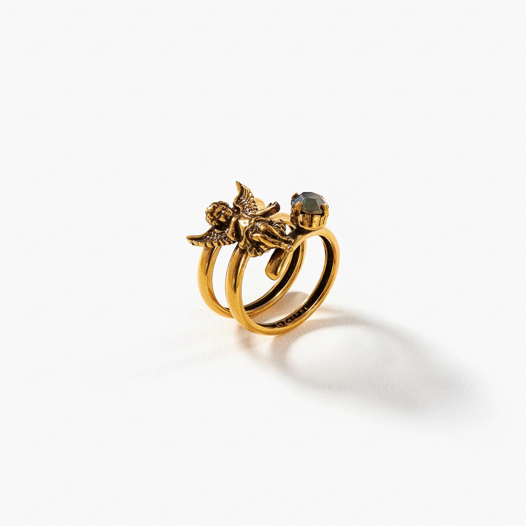 AN M ESPIRAL ANGELINA 36694010RG