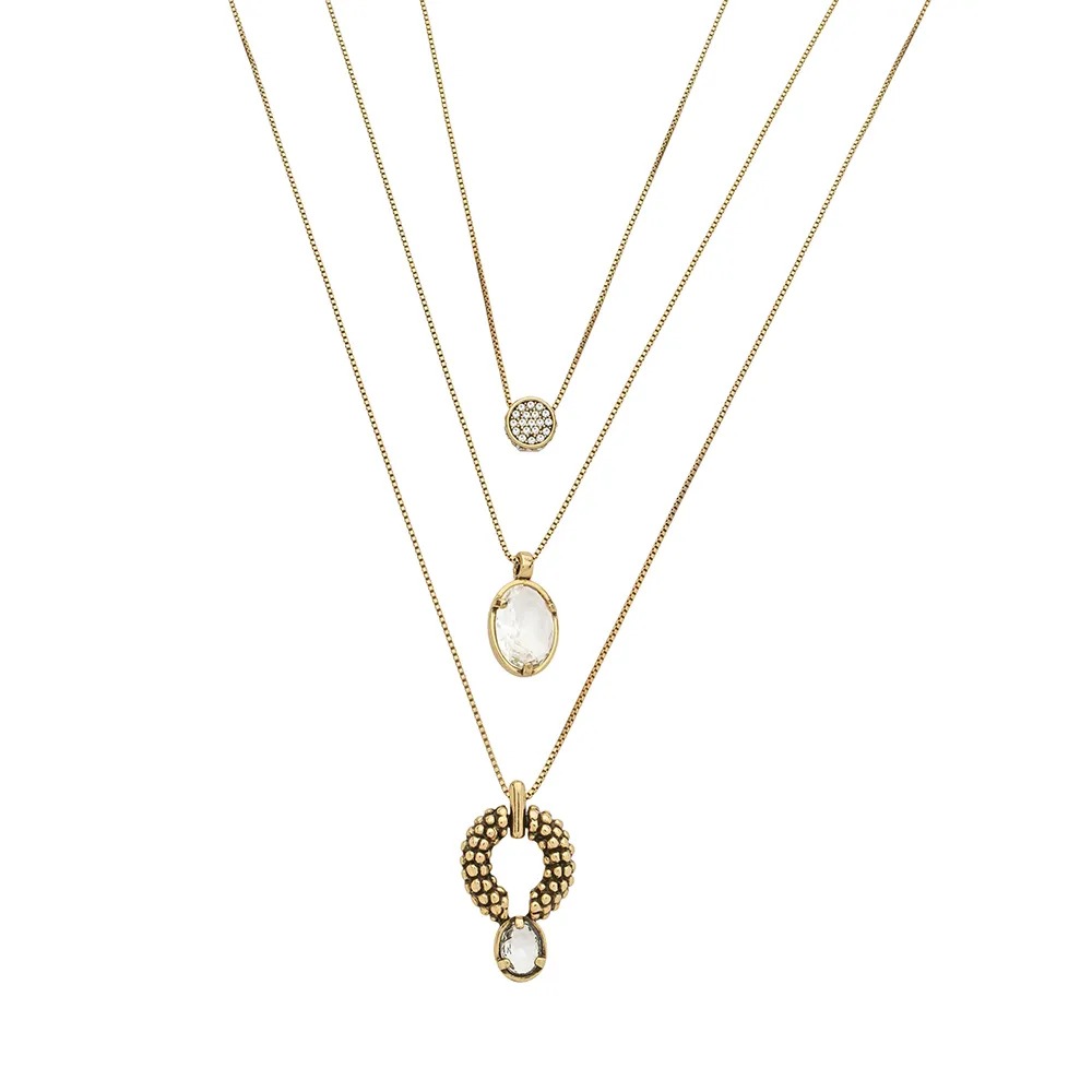 CO EG TRIPLO MACRAME 35504