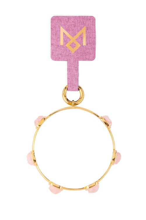 PU BRA MD CLIK CHARM QTZ ROSA MD2234 FO83