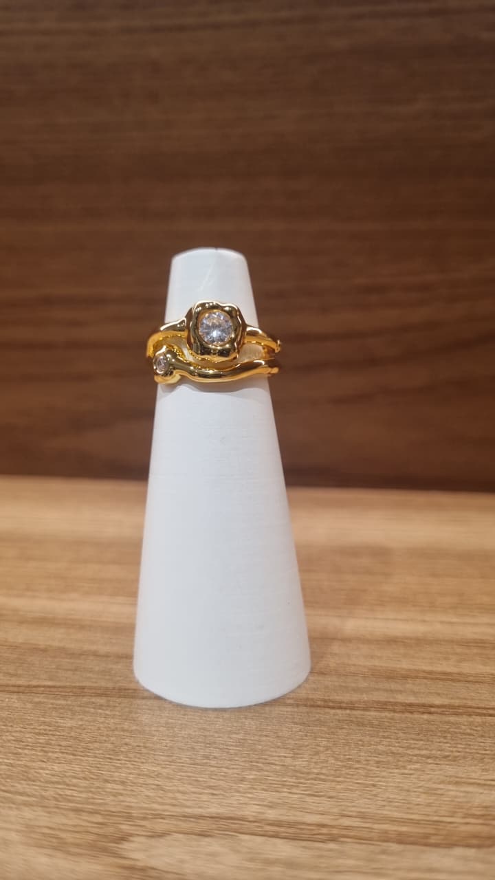 PU AP ESSENTIA DOURADO 14827