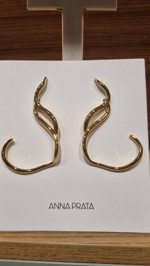BR AP EARCUFF MOVIMENTO DOUR 15447