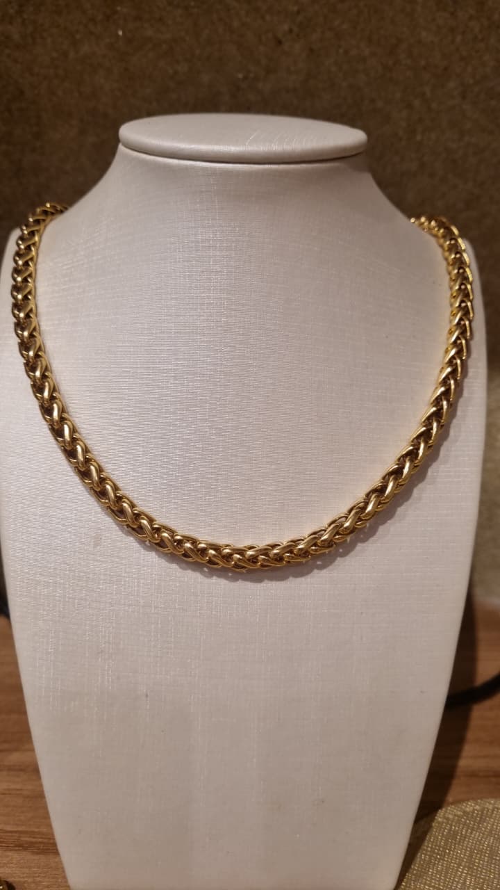 CO EG CHOCKER ELOS 31472