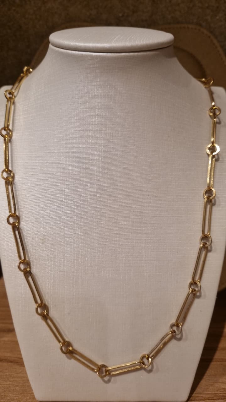 CO EG CHOCKER ELO CARTIE 35234
