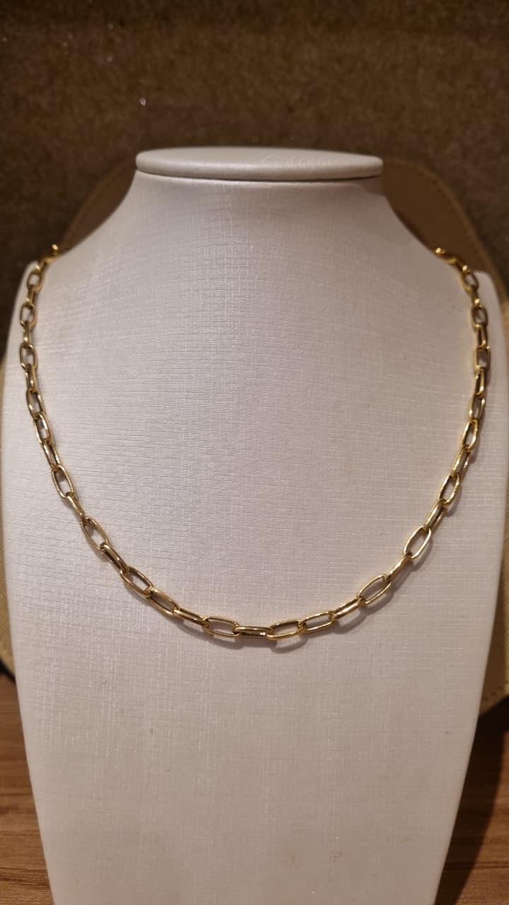 CO EG CHOCKER ELOS FINOS 33086