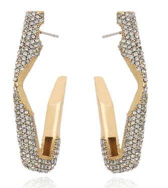 BR CA OURO VELHO JACKE 11500A