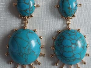 BR Z LON 2 PED CABOC AZUL CLARO 02411920601000