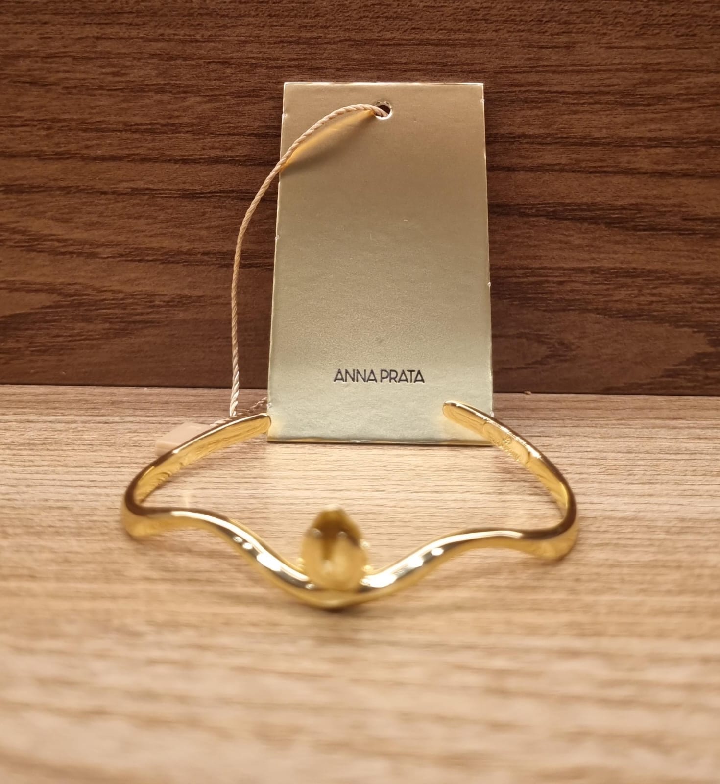 PU AP BRACELETE TULIPA 14007