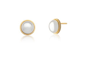 BR Z MEDIO PEROLA SHELL ZIRC 02236670601600