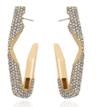 BR CA OURO VELHO JACKE 11500A