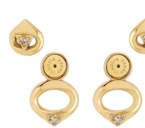 BR CA OURO VELHO JACKE 11502A