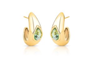 BR Z MEDIO PEDRA GOTA VERDE 02413660605000