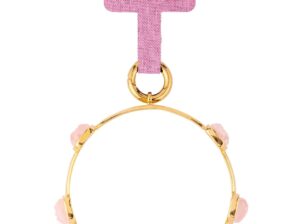 PU BRA MD CLIK CHARM QTZ ROSA MD2234 FO83