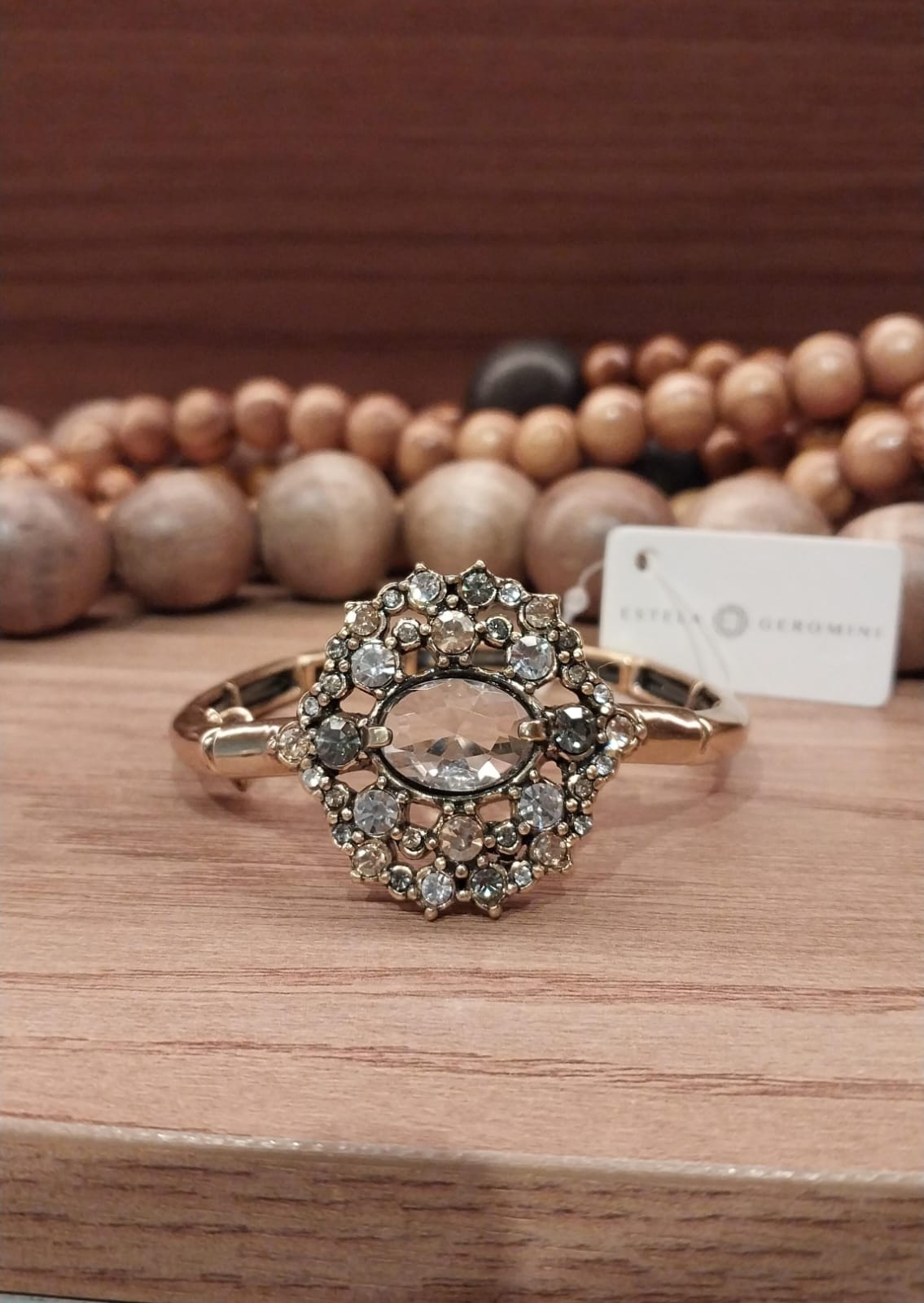 PU EG CONCEITO AMORAE OURO 35160