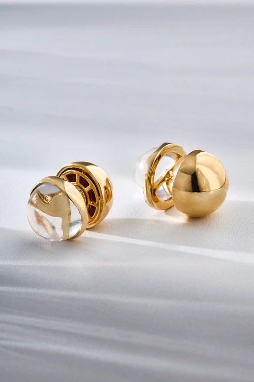 BR AP DUO CRISTAL DOURADO 15684
