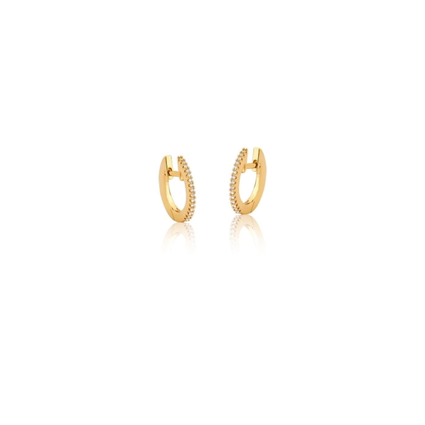 BR Z ARGOLA ZIRCONIA 02235080601500