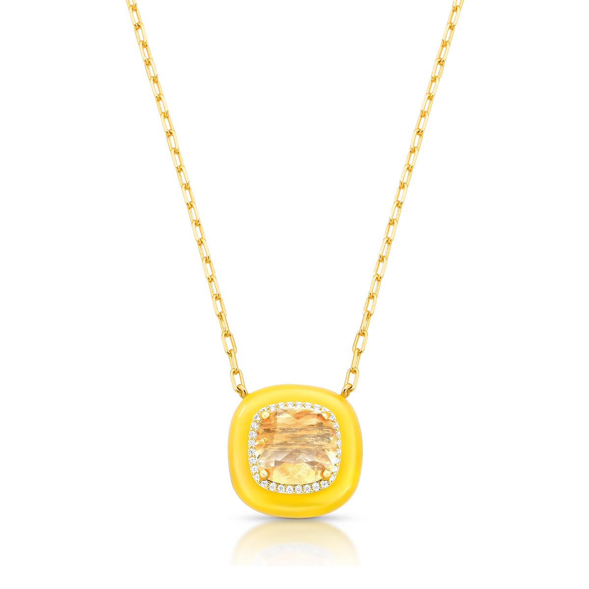 CO Z ELO CARTIER ESMAL AMARE QUADR 30231460600245