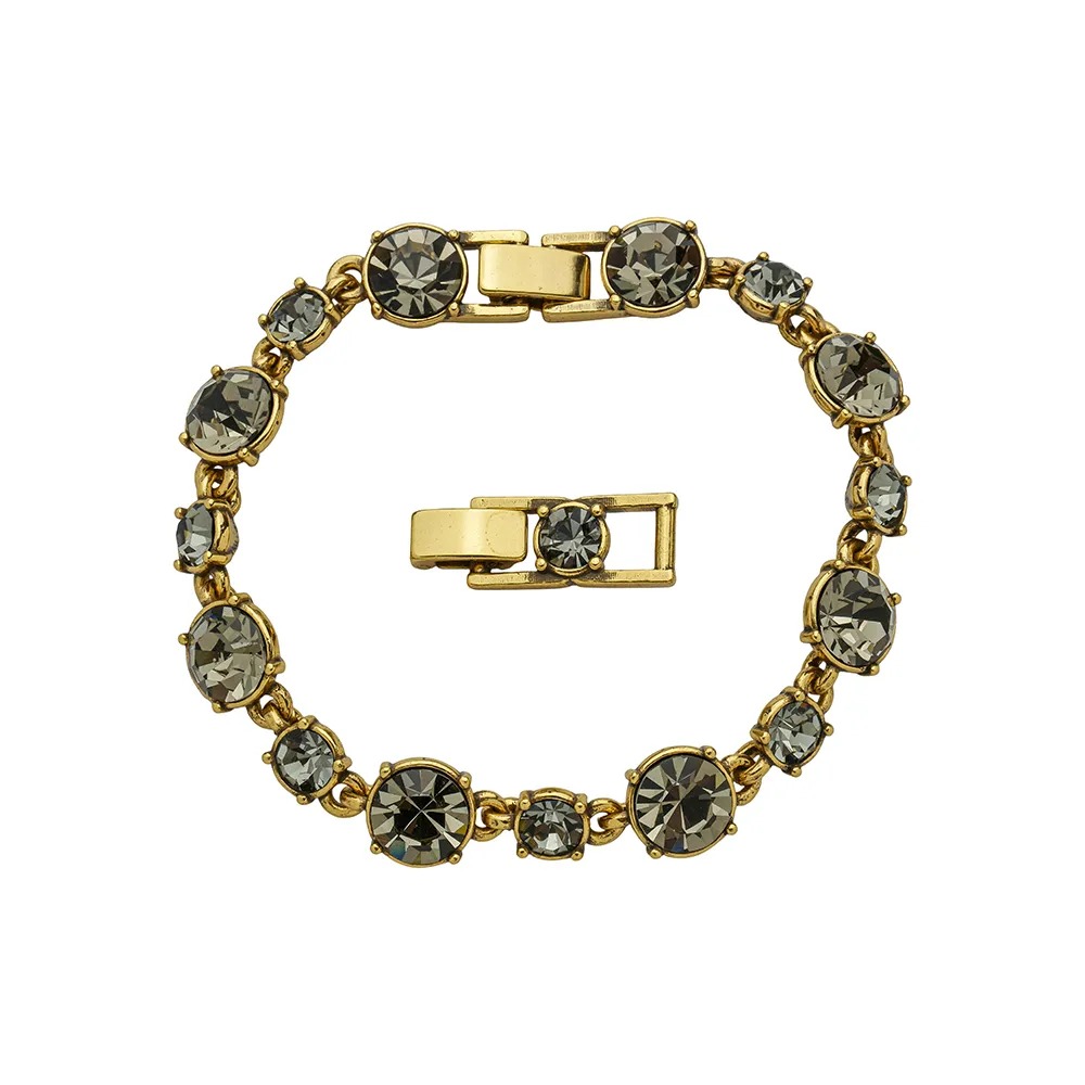 PU EG REDONDA G LUMINATTI BLACK DIAM 36705