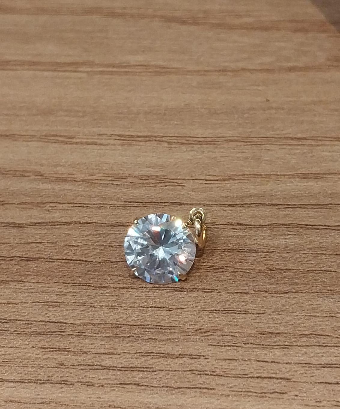 PI GA PONTO DE LUZ CRISTAL G- 151490
