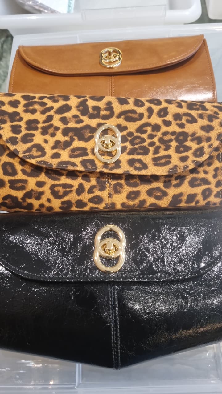 BOLSA CR NOBILE BS126 008N