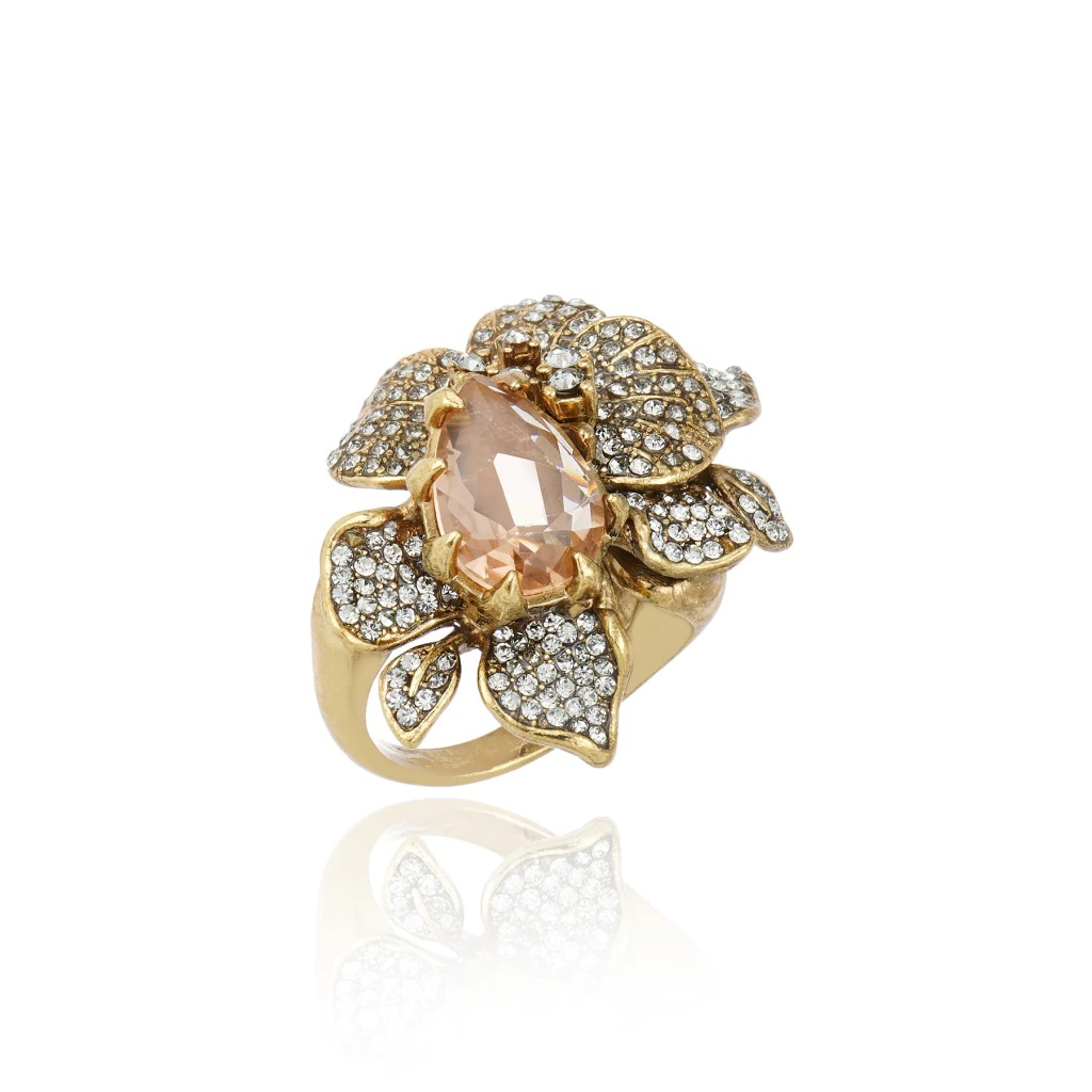 AN CA JARDIM ENCANT DUPLA FLOR 11723A