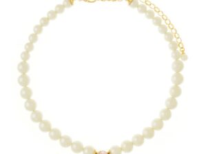 CO NG CHOCKER PERO CHRISTAL VINT/ROSE 17776